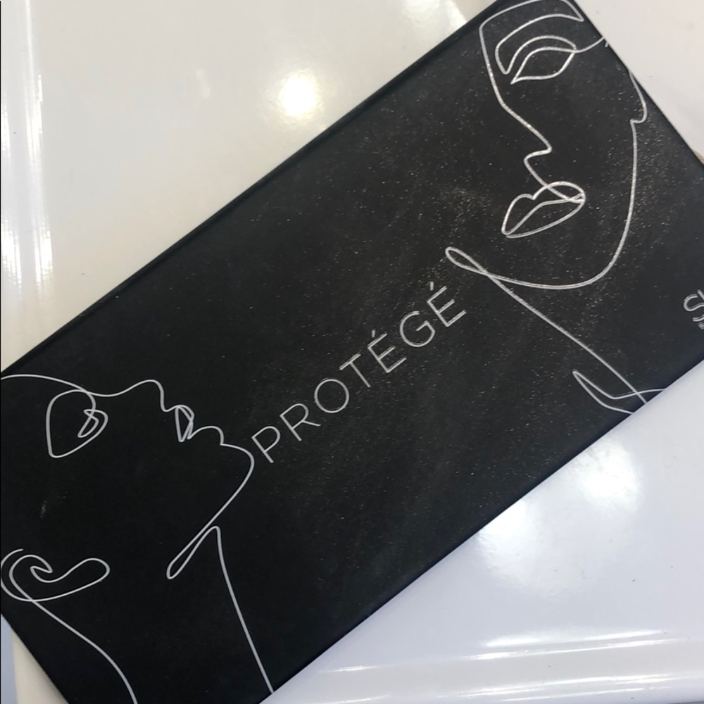Protégé Palette